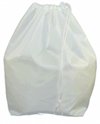 Tiny Tush White Travel Tote Tiny Tush White Travel Tote